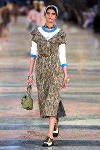 Chanel Resort 2017 in Havana, Cuba