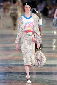 Chanel Resort 2017 in Havana, Cuba