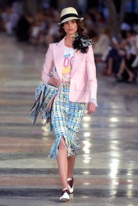 Chanel Resort 2017 in Havana, Cuba