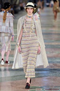 Chanel Resort 2017 in Havana, Cuba