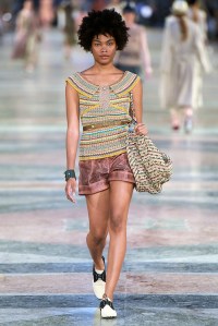 Chanel Resort 2017 in Havana, Cuba
