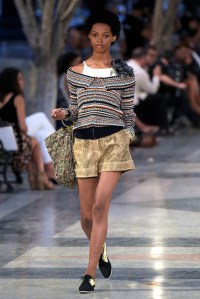 Chanel Resort 2017 in Havana, Cuba