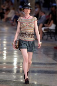 Chanel Resort 2017 in Havana, Cuba