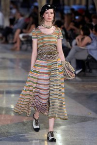 Chanel Resort 2017 in Havana, Cuba