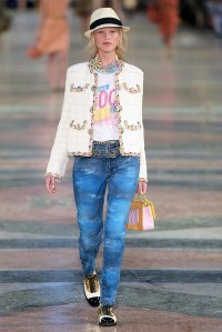 Chanel Resort 2017 in Havana, Cuba