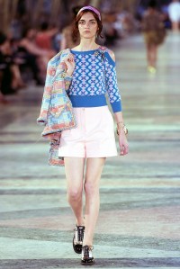 Chanel Resort 2017 in Havana, Cuba