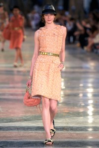 Chanel Resort 2017 in Havana, Cuba
