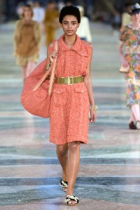 Chanel Resort 2017 in Havana, Cuba