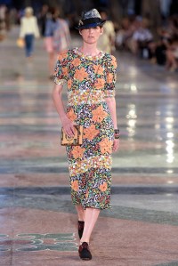 Chanel Resort 2017 in Havana, Cuba