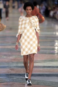 Chanel Resort 2017 in Havana, Cuba