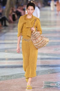 Chanel Resort 2017 in Havana, Cuba