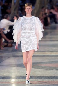 Chanel Resort 2017 in Havana, Cuba