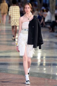 Chanel Resort 2017 in Havana, Cuba