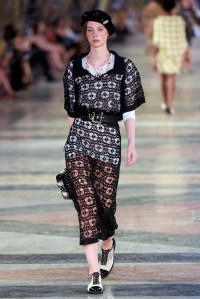 Chanel Resort 2017 in Havana, Cuba