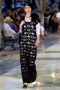 Chanel Resort 2017 in Havana, Cuba