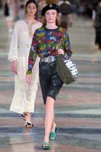 Chanel Resort 2017 in Havana, Cuba