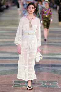 Chanel Resort 2017 in Havana, Cuba
