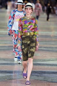 Chanel Resort 2017 in Havana, Cuba