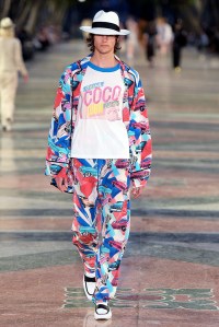 Chanel Resort 2017 in Havana, Cuba
