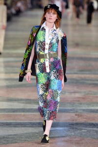 Chanel Resort 2017 in Havana, Cuba