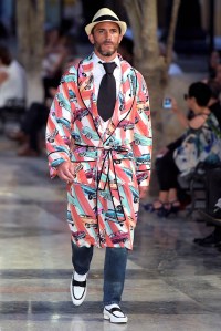 Chanel Resort 2017 in Havana, Cuba