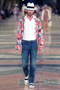 Chanel Resort 2017 in Havana, Cuba