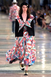 Chanel Resort 2017 in Havana, Cuba