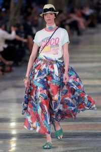 Chanel Resort 2017 in Havana, Cuba