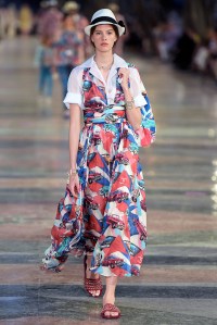 Chanel Resort 2017 in Havana, Cuba