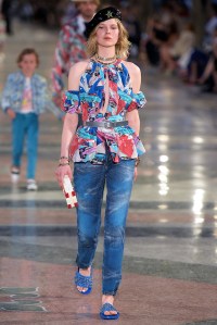 Chanel Resort 2017 in Havana, Cuba