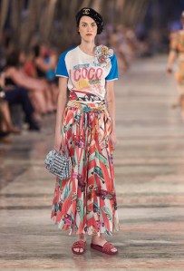 Chanel Resort 2017 in Havana, Cuba