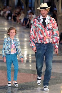 Chanel Resort 2017 in Havana, Cuba