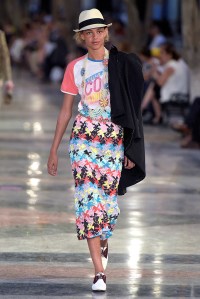 Chanel Resort 2017 in Havana, Cuba