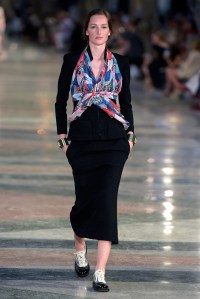 Chanel Resort 2017 in Havana, Cuba