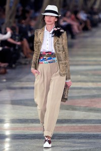 Chanel Resort 2017 in Havana, Cuba