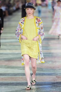 Chanel Resort 2017 in Havana, Cuba