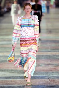 Chanel Resort 2017 in Havana, Cuba