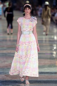 Chanel Resort 2017 in Havana, Cuba
