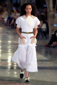 Chanel Resort 2017 in Havana, Cuba