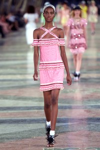 Chanel Resort 2017 in Havana, Cuba