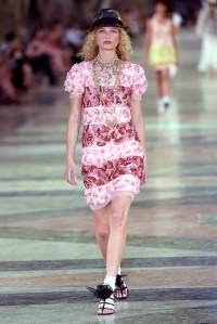 Chanel Resort 2017 in Havana, Cuba