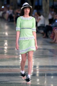Chanel Resort 2017 in Havana, Cuba