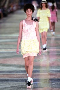 Chanel Resort 2017 in Havana, Cuba