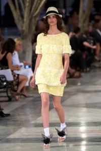 Chanel Resort 2017 in Havana, Cuba