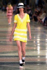 Chanel Resort 2017 in Havana, Cuba