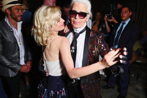 Karl Lagerfeld