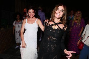 Chanel Cruise collection afterparty in Havana, Cuba