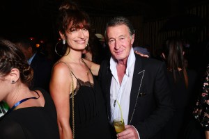 Chanel Cruise collection afterparty in Havana, Cuba