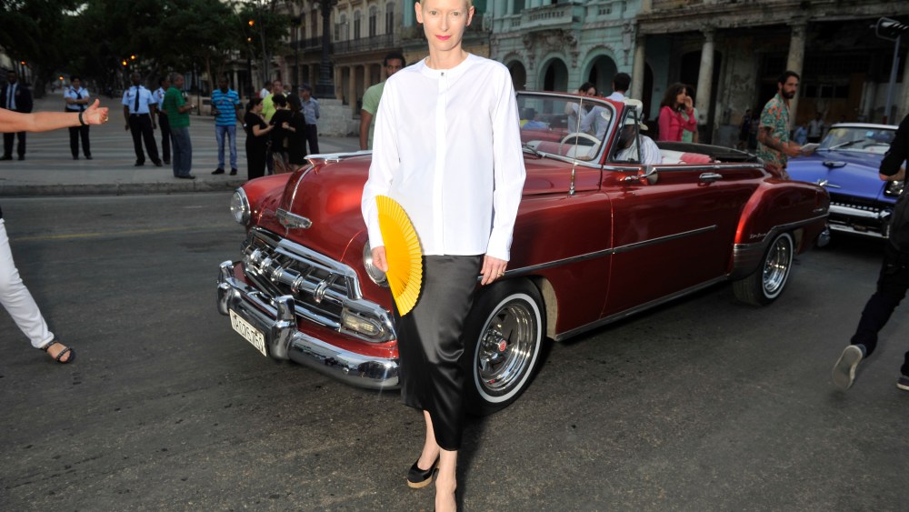 Who's Going to Be at the 2016 CFDA Awards