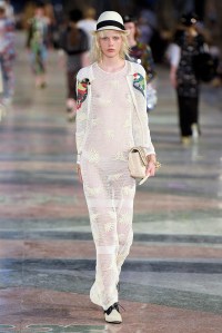 Chanel Resort 2017 in Havana, Cuba